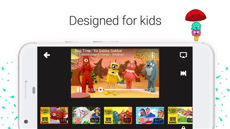 mat6tube kids|YouTube Kids – Apps on Google Play.